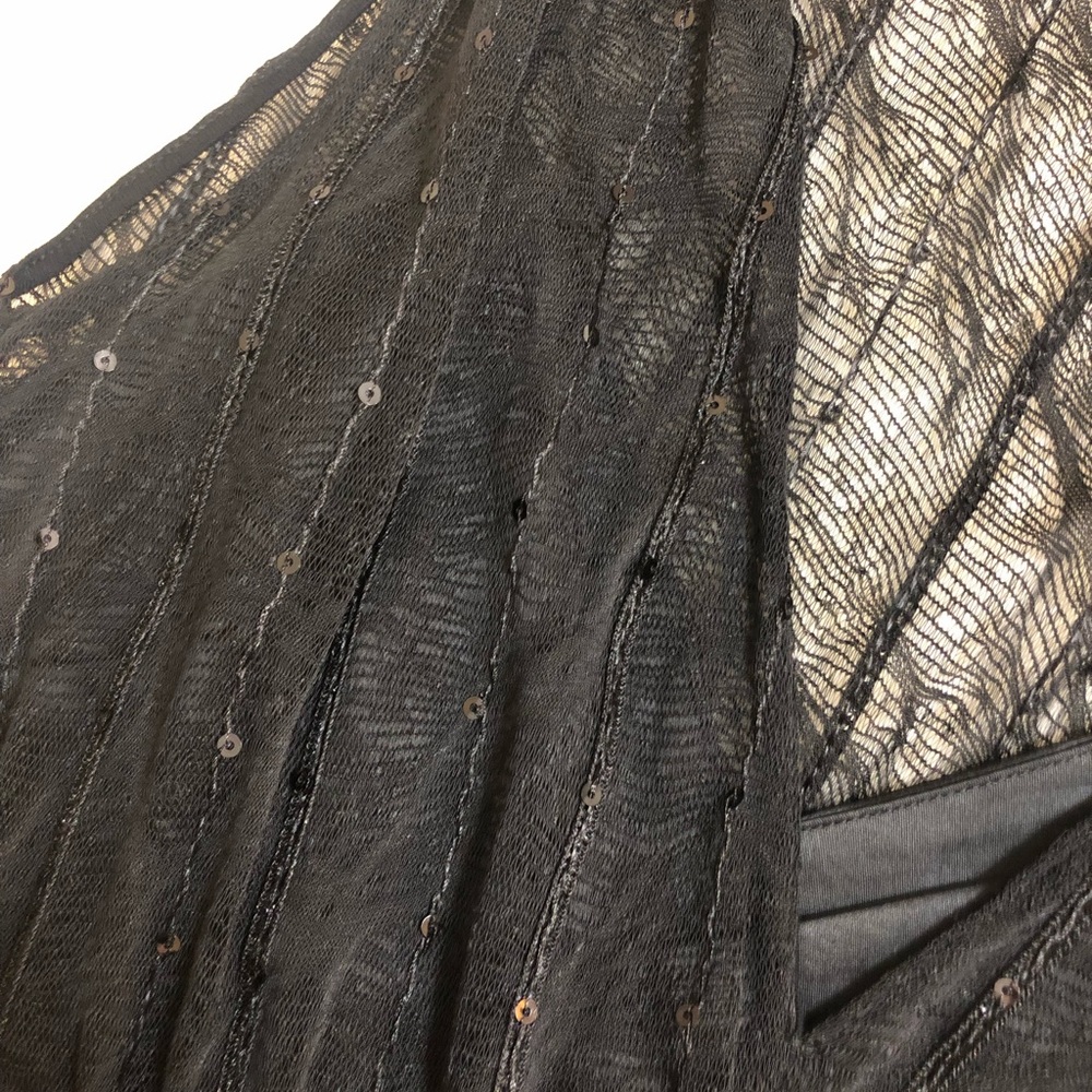 ❌SOLD❌Zara Collection Little Black Dress - Picture 4 of 8